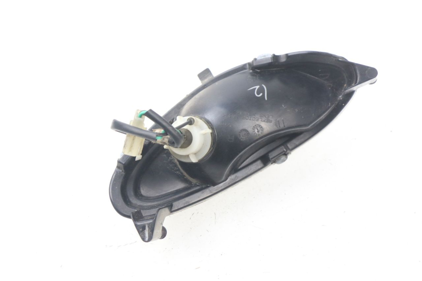 photo de RIGHT FRONT TURN SIGNAL YAMAHA NEO'S NEOS 2T 50 (2007 - 2017)