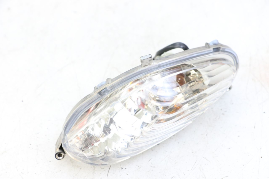 photo de RIGHT FRONT TURN SIGNAL YAMAHA NEOS NEO'S 4T 50 (2008 - 2016)