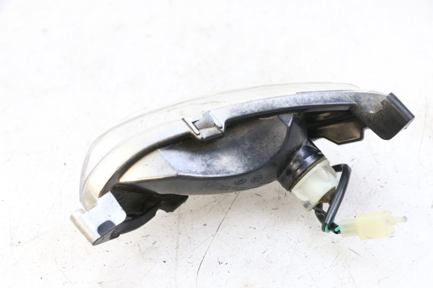 photo de RIGHT FRONT TURN SIGNAL YAMAHA NEOS NEO'S 4T 50 (2008 - 2016)