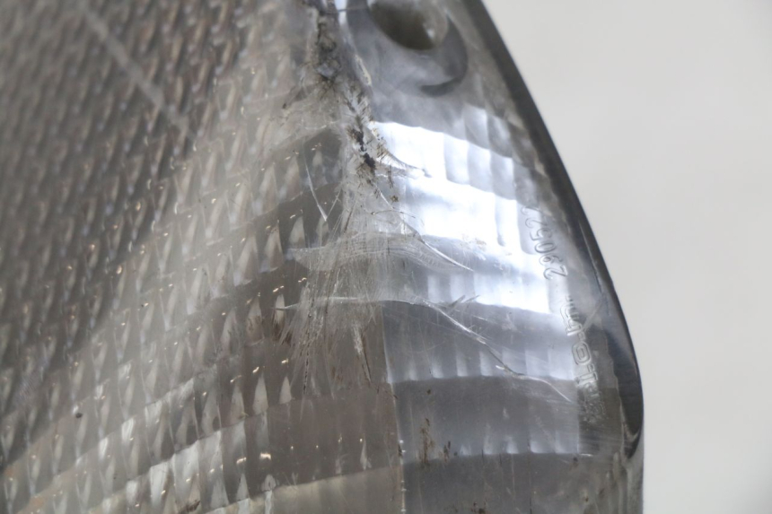 photo de FRONT RIGHT TURN SIGNAL YAMAHA YP MAJESTY 125 (2007 - 2010)