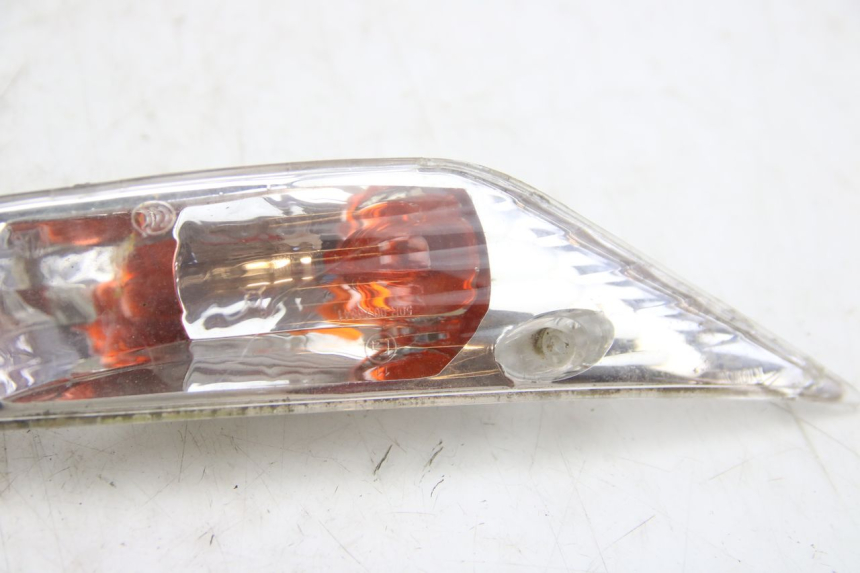 photo de RIGHT FRONT TURN SIGNAL PIAGGIO ZIP 4T 50 (2018 - 2020)