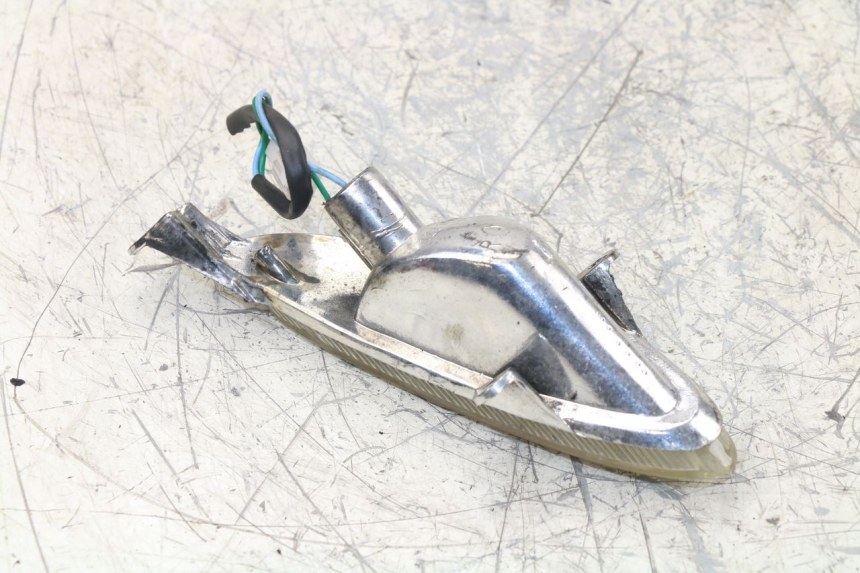 photo de FRONT RIGHT TURN SIGNAL ZNEN NEW ROLANDO 50 (2010 - 2020)