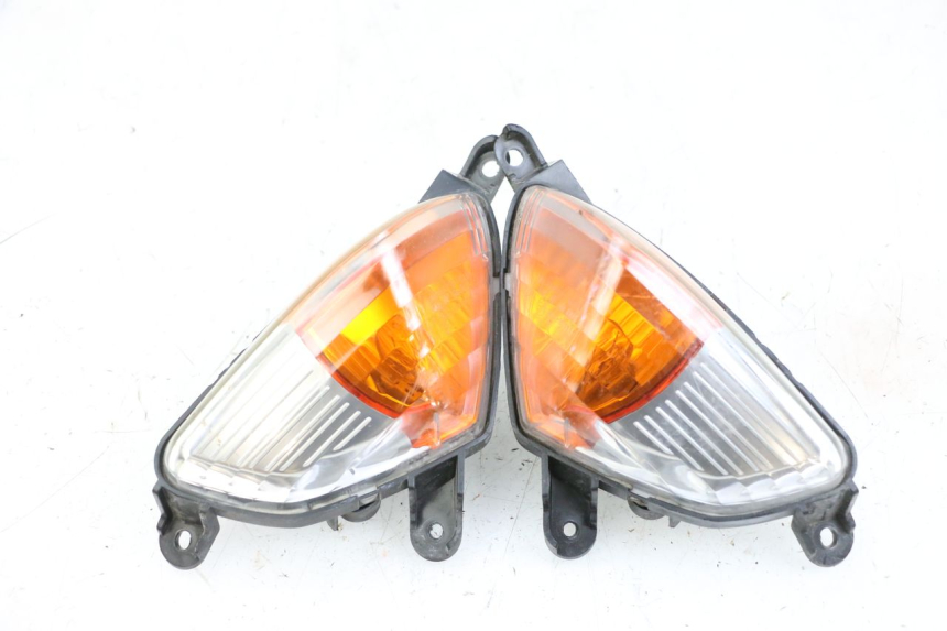 photo de FRONT TURN SIGNAL YAMAHA FJR ABS 1300 (2006 - 2012) - Main view