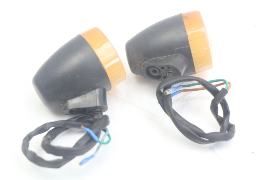 photo de FRONT TURN SIGNAL BAOTIAN FRESH 50 (2004 - 2012)