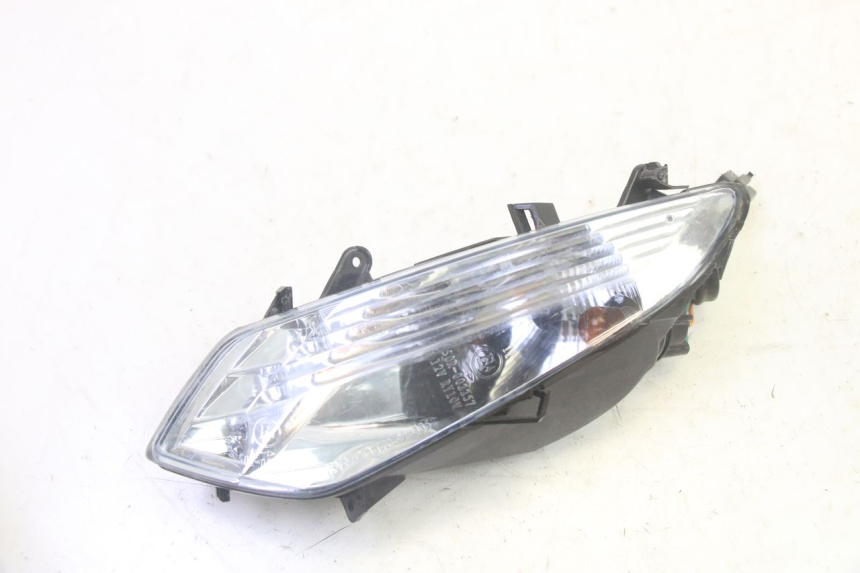photo de LEFT FRONT TURN SIGNAL KYMCO AGILITY 16+ 4T 50 (2018 - 2023) - Main view