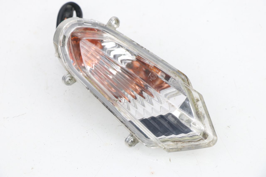 photo de FRONT LEFT TURN SIGNAL  KYMCO AGILITY CITY 50 (2008 - 2016)