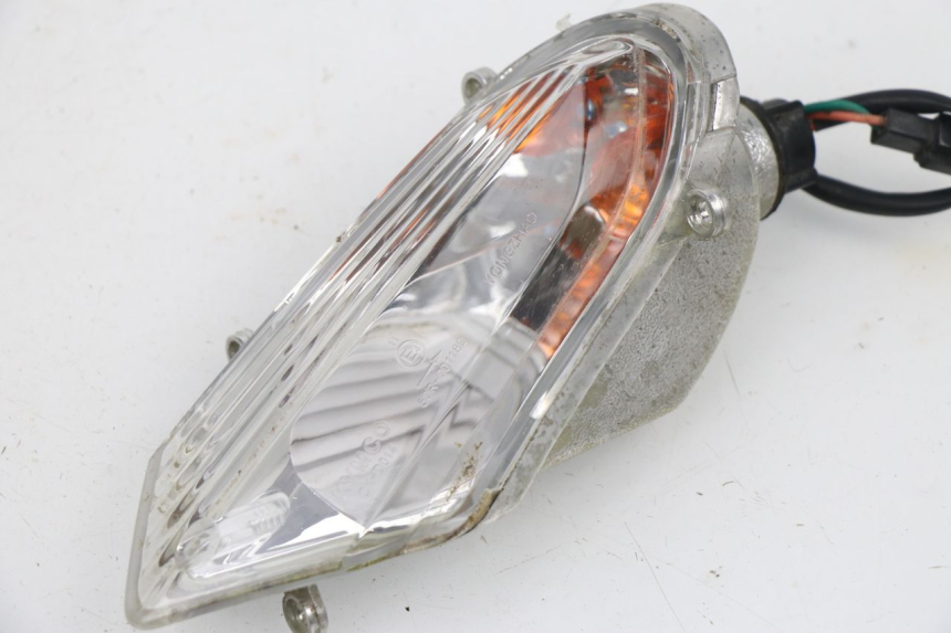 photo de FRONT LEFT TURN SIGNAL  KYMCO AGILITY CITY 50 (2008 - 2016)