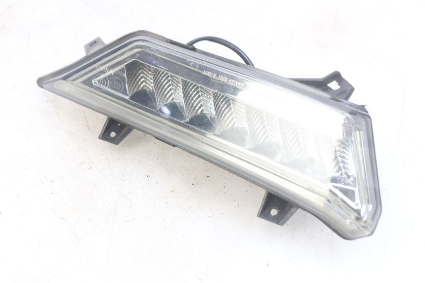 photo de LEFT FRONT TURN SIGNAL NECO ALEXONE 125 (2017 - 2024)