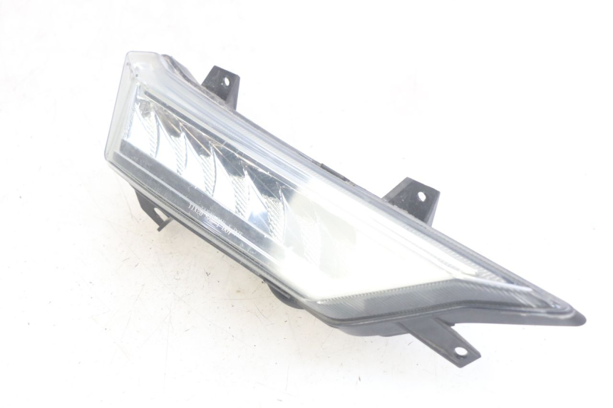 photo de LEFT FRONT TURN SIGNAL NECO ALEXONE 125 (2017 - 2024)
