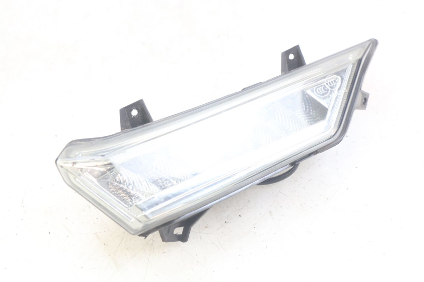 photo de LEFT FRONT TURN SIGNAL NECO ALEXONE 125 (2017 - 2024)