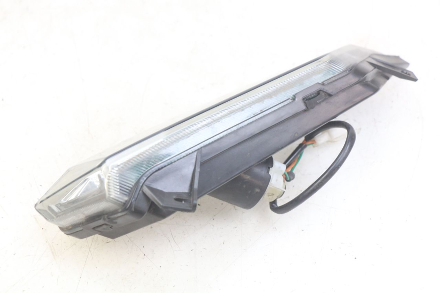 photo de LEFT FRONT TURN SIGNAL NECO ALEXONE 125 (2017 - 2024)