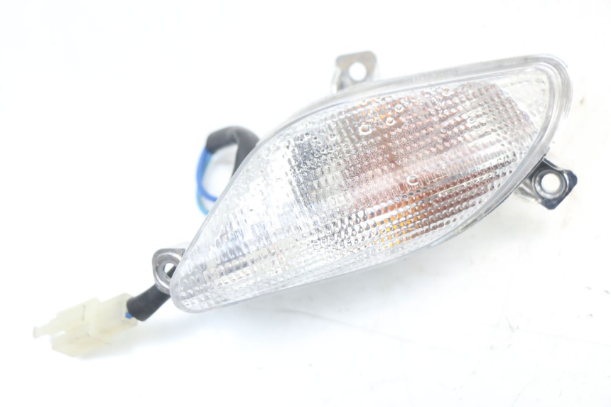 photo de FRONT LEFT TURN SIGNAL APRILIA SR MOTARD 50 (2012 - 2018)