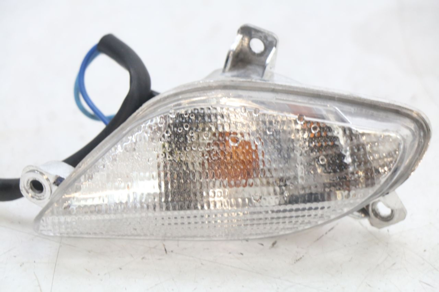 photo de FRONT LEFT TURN SIGNAL APRILIA SR MOTARD 50 (2012 - 2018)