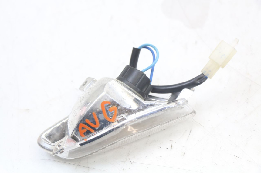 photo de FRONT LEFT TURN SIGNAL APRILIA SR MOTARD 50 (2012 - 2018)