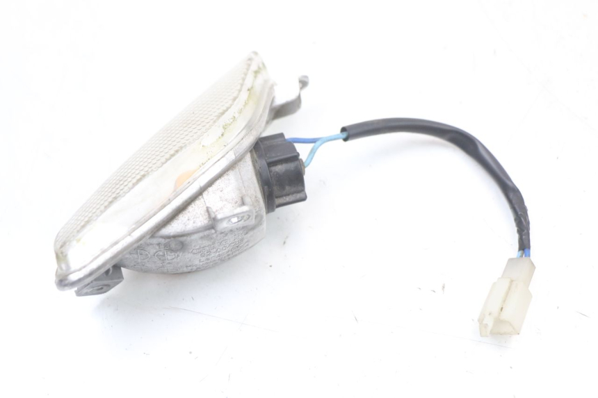 photo de FRONT LEFT TURN SIGNAL APRILIA SR MOTARD 50 (2012 - 2018)