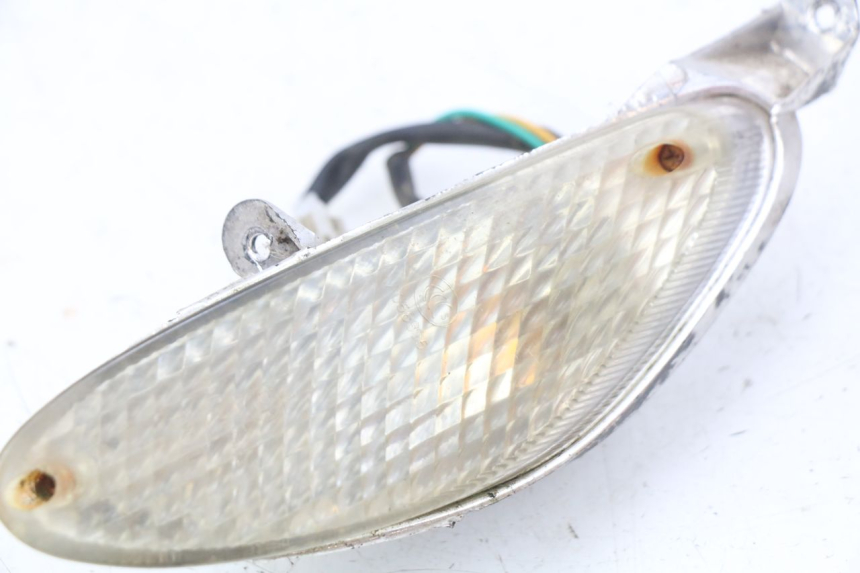 photo de LEFT FRONT TURN SIGNAL TAOTAO BEATBOX 2 50 (2005 - 2017)