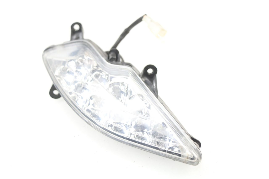photo de FRONT LEFT TURN SIGNAL  BHM BHM 125 (2010 - 2014)
