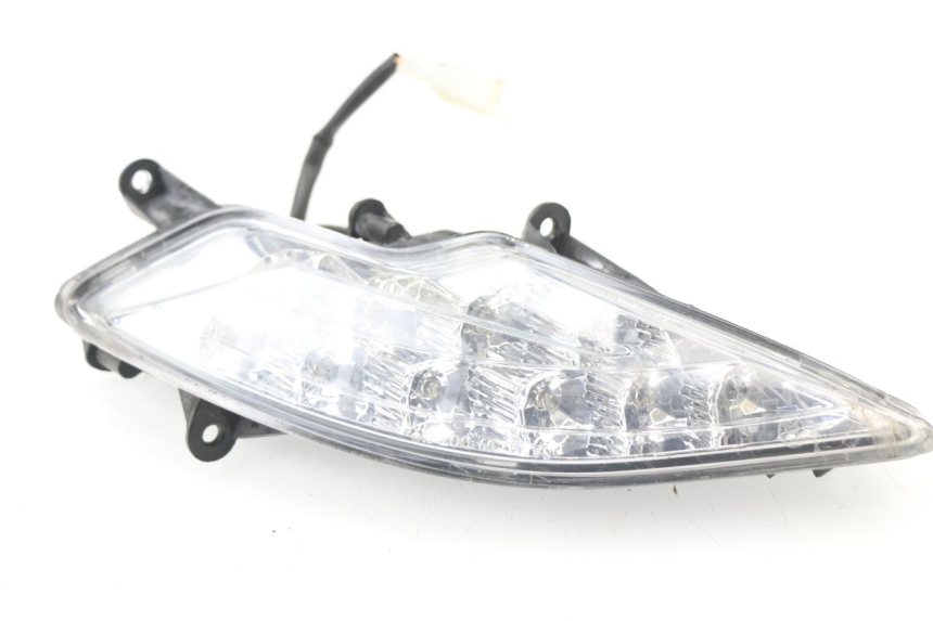 photo de FRONT LEFT TURN SIGNAL  BHM BHM 125 (2010 - 2014)
