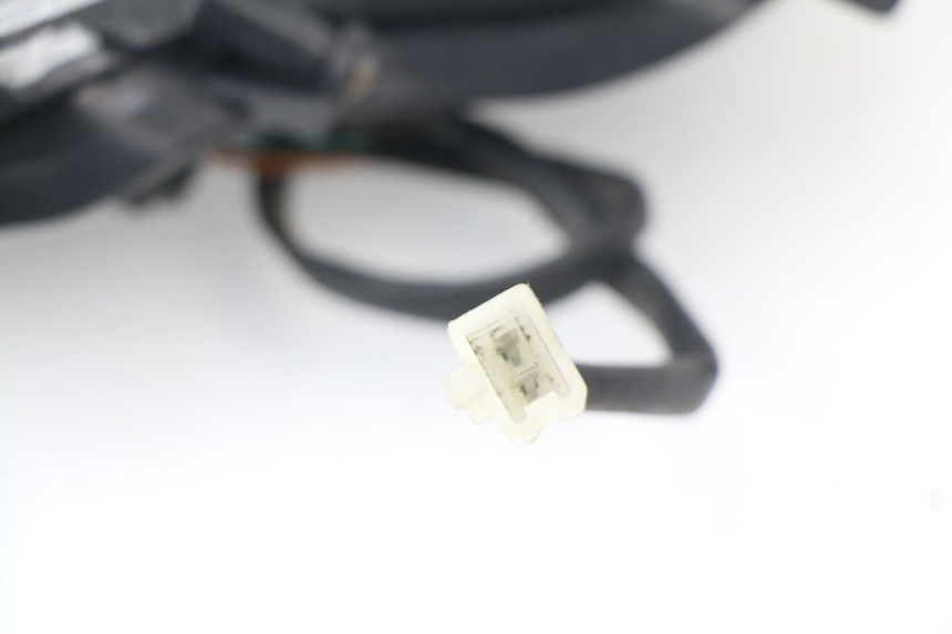 photo de FRONT LEFT TURN SIGNAL  BHM BHM 125 (2010 - 2014)