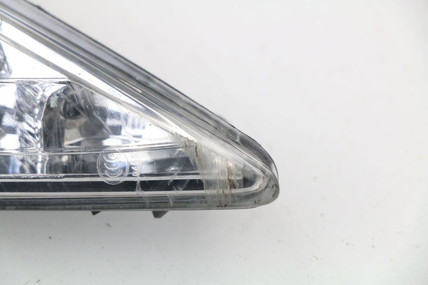 photo de FRONT LEFT TURN SIGNAL  BHM BHM 125 (2010 - 2014)