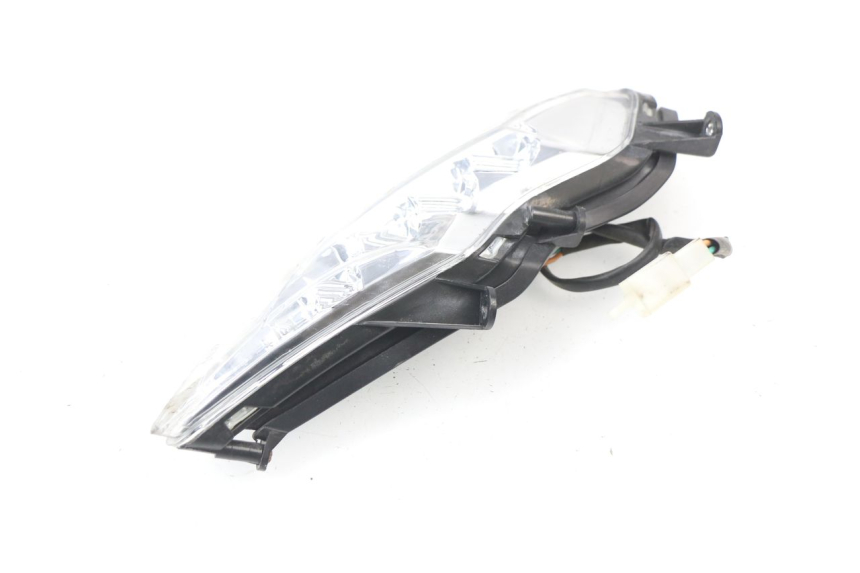 photo de FRONT LEFT TURN SIGNAL  BHM BHM 125 (2010 - 2014)
