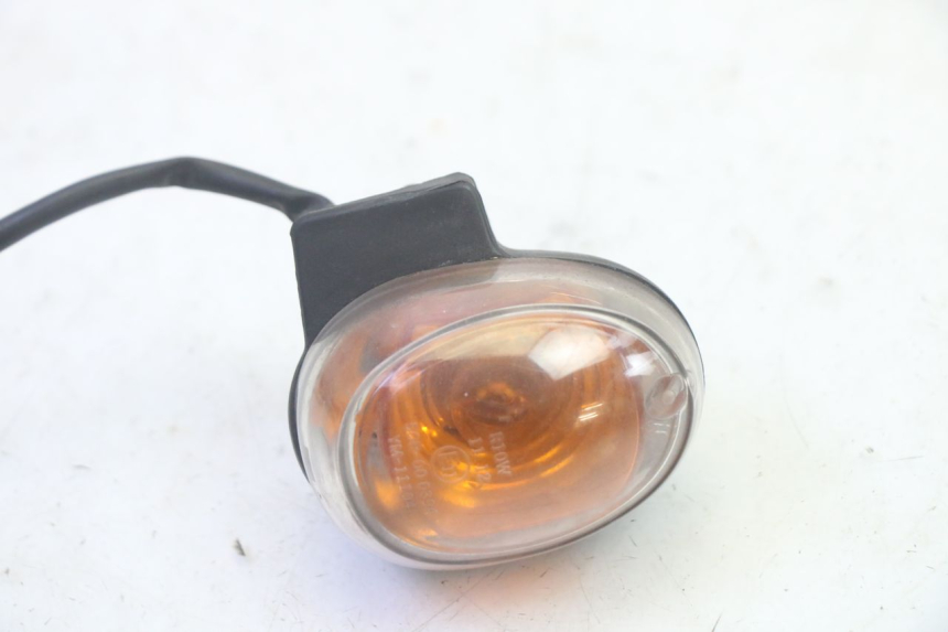 photo de LEFT FRONT TURN SIGNAL MBK BOOSTER SPIRIT 50 (2004 - 2017) - Component detail