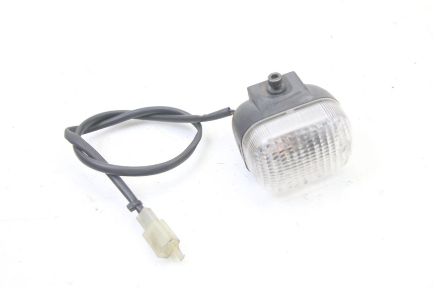 photo de FRONT LEFT TURN SIGNAL MBK BOOSTER SPIRIT NAKED 50 (2004 - 2017)