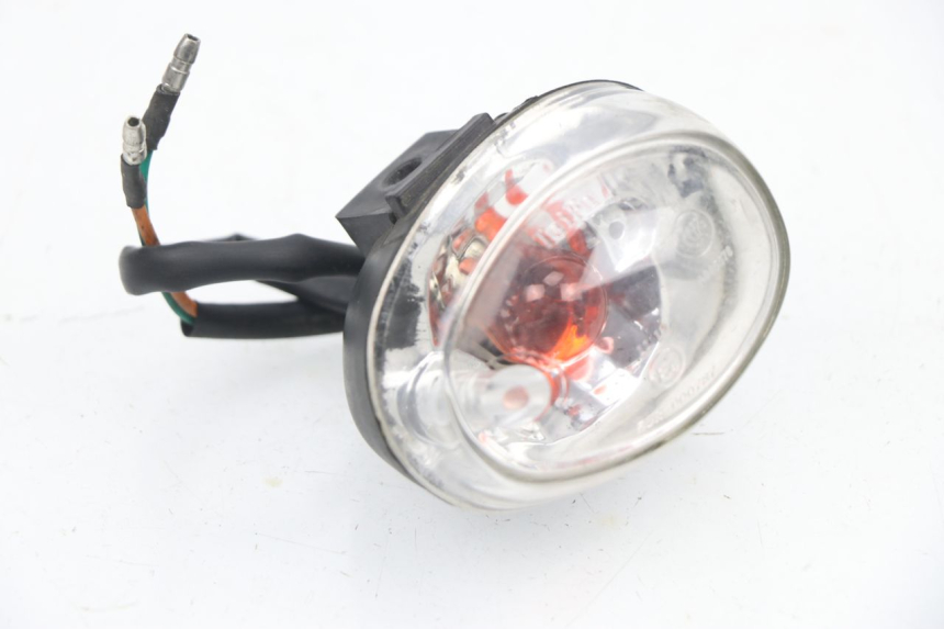 photo de FRONT LEFT TURN SIGNAL  BAOTIAN BT 49 QT-7 50 (2006 - 2009)