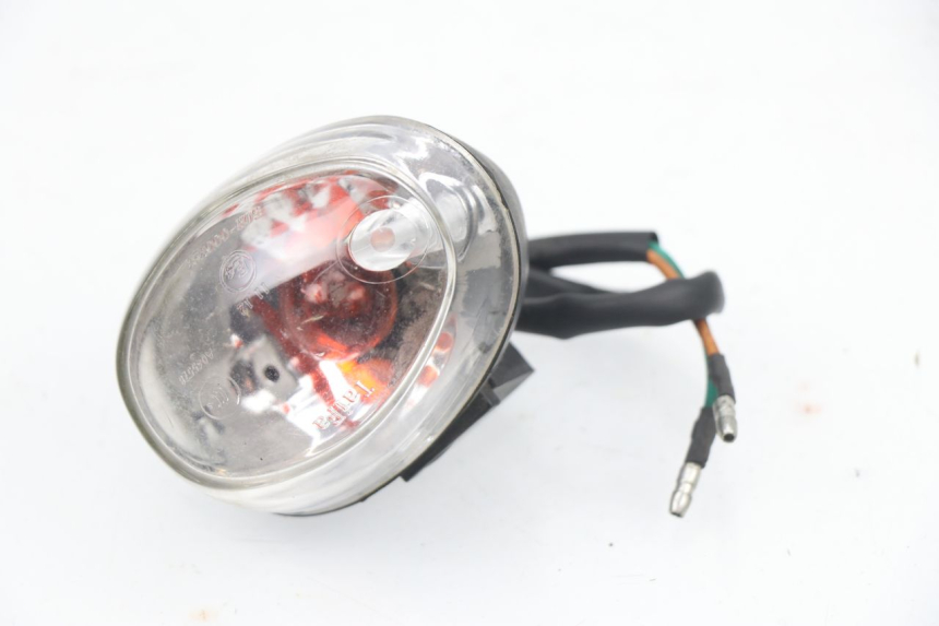 photo de FRONT LEFT TURN SIGNAL  BAOTIAN BT 49 QT-7 50 (2006 - 2009)
