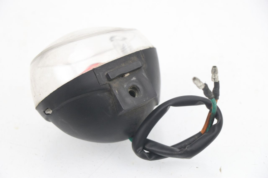 photo de FRONT LEFT TURN SIGNAL  BAOTIAN BT 49 QT-7 50 (2006 - 2009)