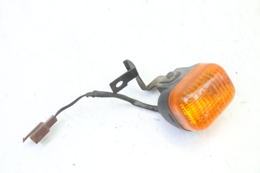 photo de FRONT LEFT TURN SIGNAL YAMAHA BW'S 100 (1999 - 2002)