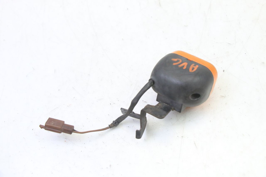 photo de FRONT LEFT TURN SIGNAL YAMAHA BW'S 100 (1999 - 2002)