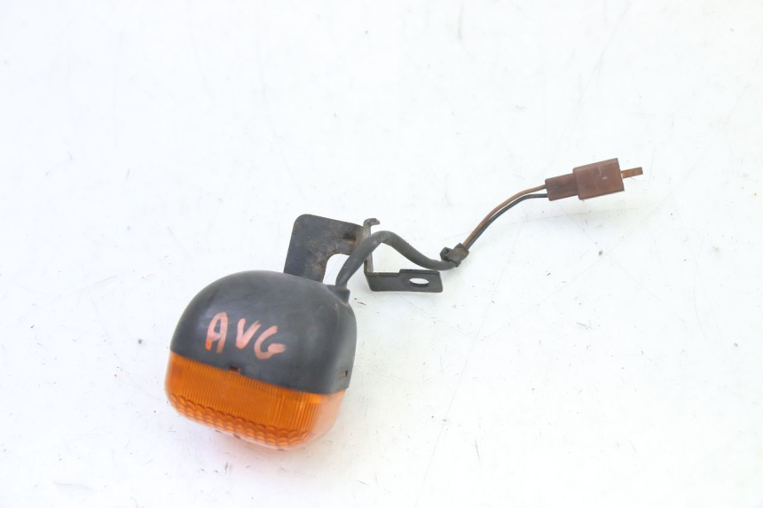 photo de FRONT LEFT TURN SIGNAL YAMAHA BW'S 100 (1999 - 2002)