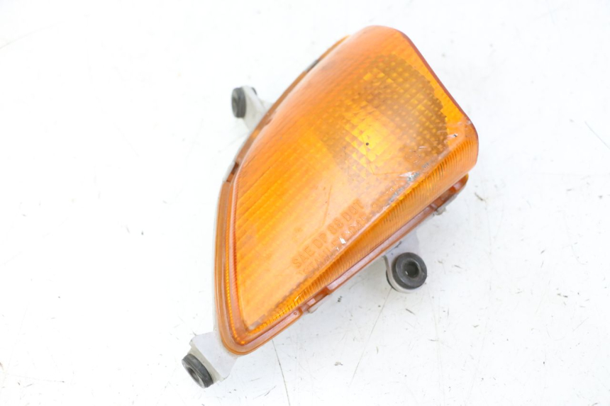photo de FRONT LEFT TURN SIGNAL HONDA CBR F SC25 1000 (1989 - 1992)