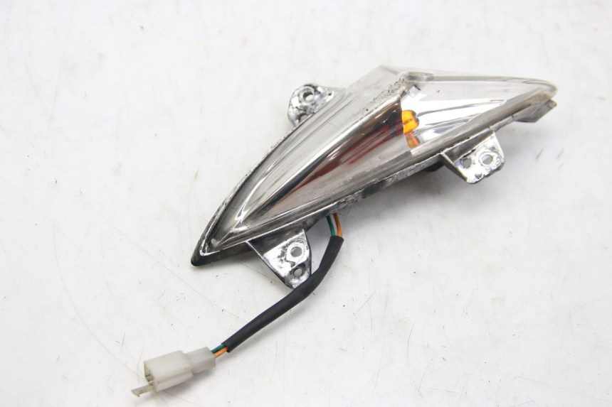 photo de LEFT FRONT TURN SIGNAL PEUGEOT CITYSTAR 125 (2011 - 2017)