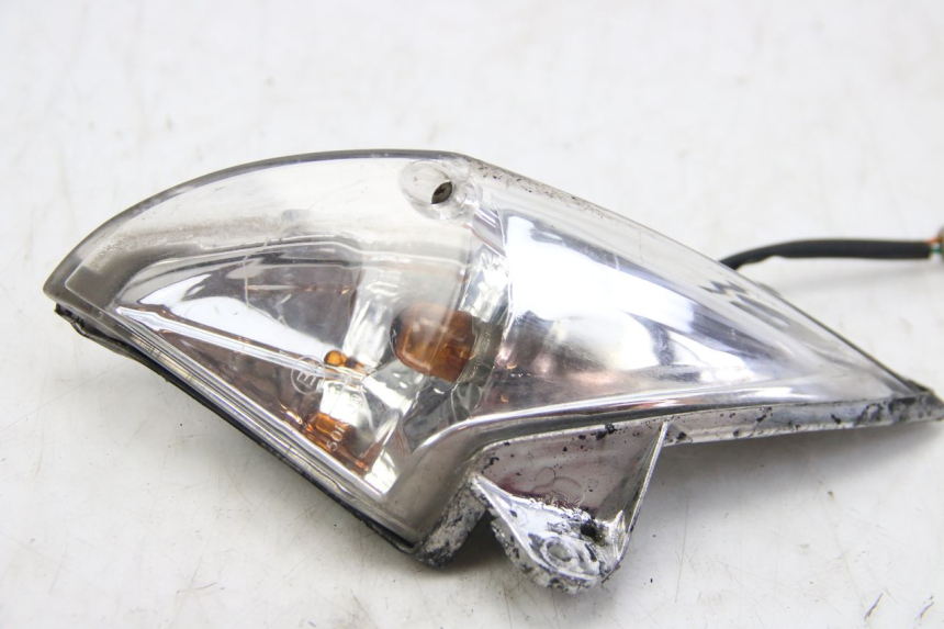 photo de LEFT FRONT TURN SIGNAL PEUGEOT CITYSTAR 125 (2011 - 2017)