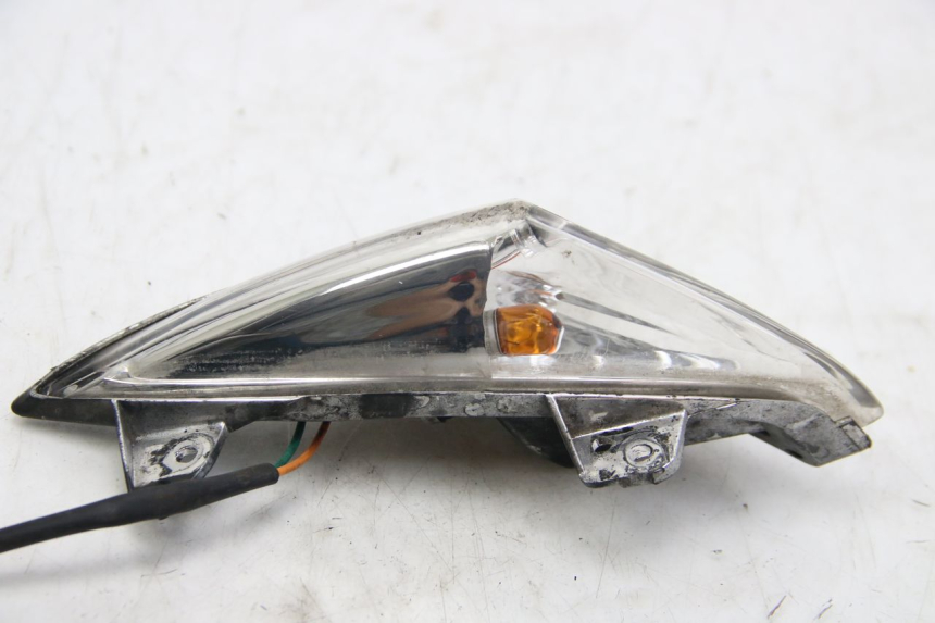 photo de LEFT FRONT TURN SIGNAL PEUGEOT CITYSTAR 125 (2011 - 2017)