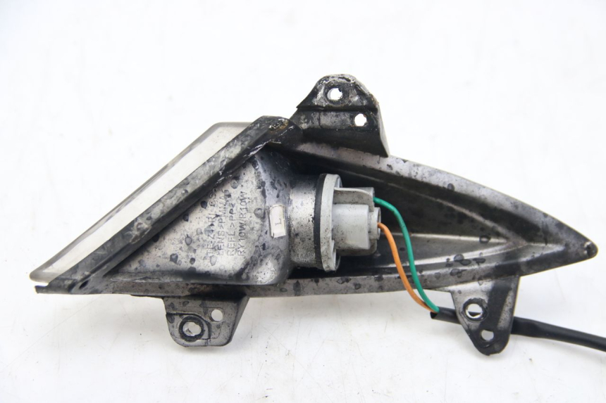 photo de LEFT FRONT TURN SIGNAL PEUGEOT CITYSTAR 125 (2011 - 2017)