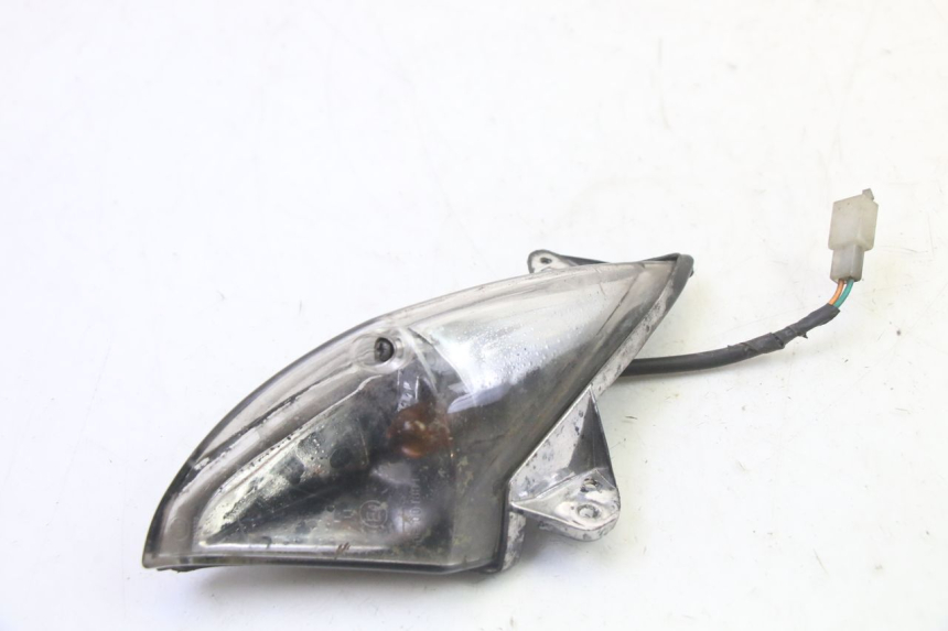 photo de FRONT LEFT TURN SIGNAL  PEUGEOT CITYSTAR 50 (2013 - 2017)