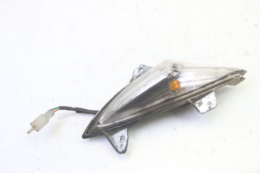 photo de FRONT LEFT TURN SIGNAL  PEUGEOT CITYSTAR 50 (2013 - 2017)