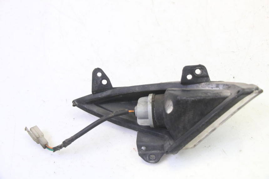 photo de FRONT LEFT TURN SIGNAL  PEUGEOT CITYSTAR 50 (2013 - 2017)