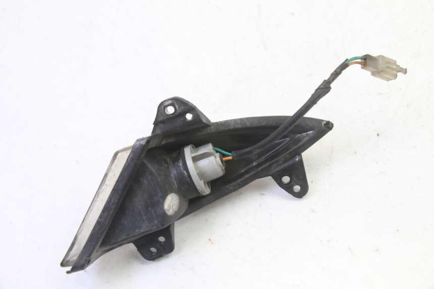 photo de FRONT LEFT TURN SIGNAL  PEUGEOT CITYSTAR 50 (2013 - 2017)