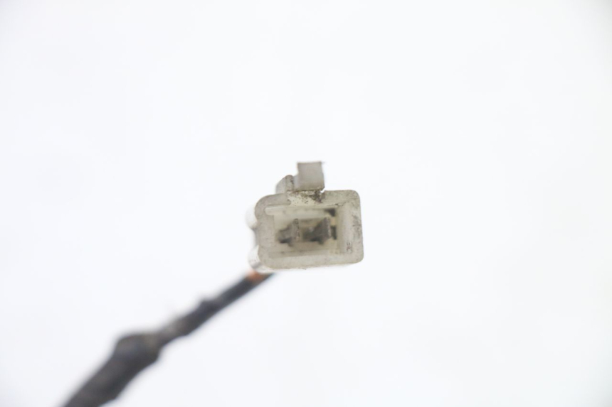 photo de FRONT LEFT TURN SIGNAL  PEUGEOT CITYSTAR 50 (2013 - 2017)