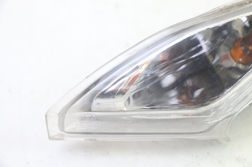 photo de LEFT FRONT TURN SIGNAL SYM CROX 4T 50 (2016 - 2023)