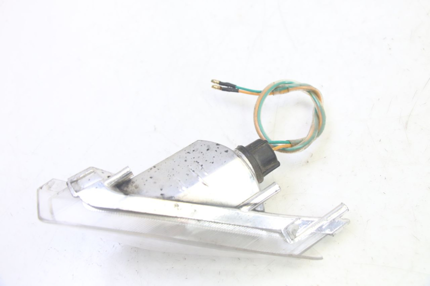 photo de LEFT FRONT TURN SIGNAL SYM CROX 4T 50 (2016 - 2023)