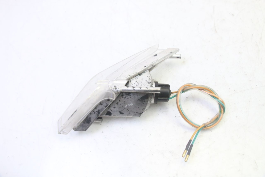 photo de LEFT FRONT TURN SIGNAL SYM CROX 4T 50 (2016 - 2023)