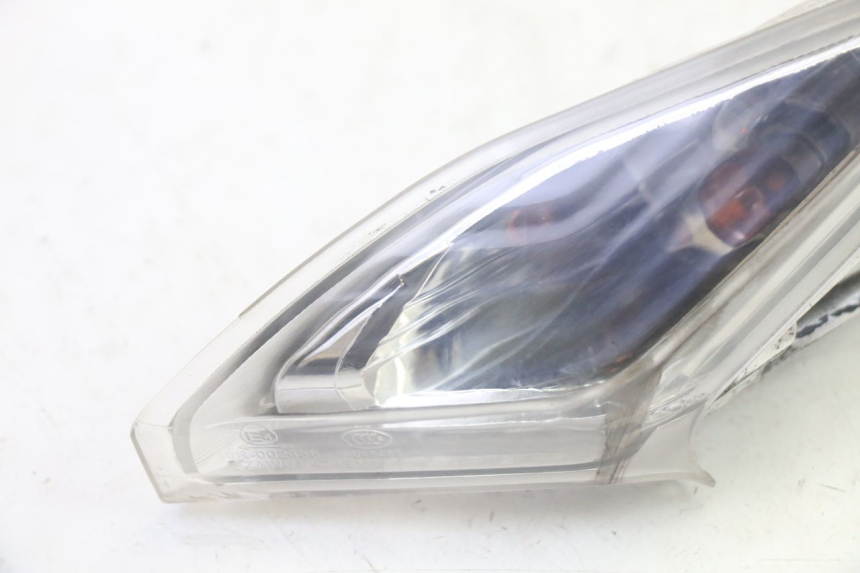 photo de LEFT FRONT TURN SIGNAL SYM CROX 4T 50 (2016 - 2023)