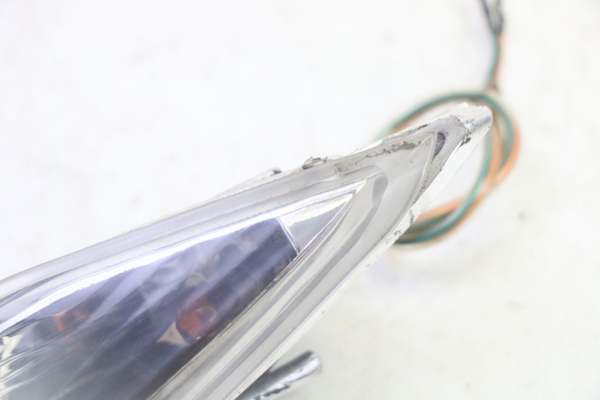 photo de LEFT FRONT TURN SIGNAL SYM CROX 4T 50 (2016 - 2023)