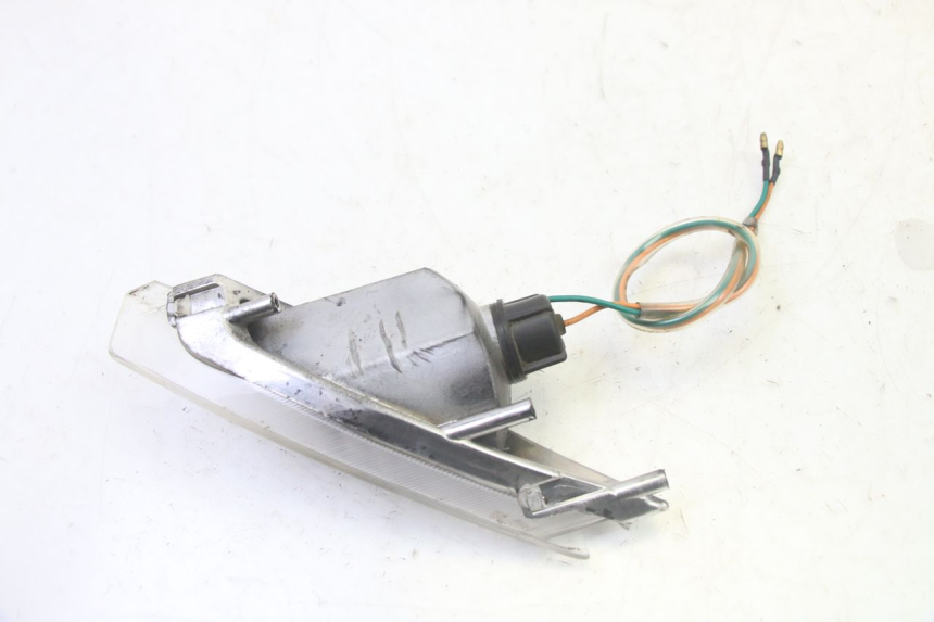 photo de LEFT FRONT TURN SIGNAL SYM CROX 4T 50 (2016 - 2023)