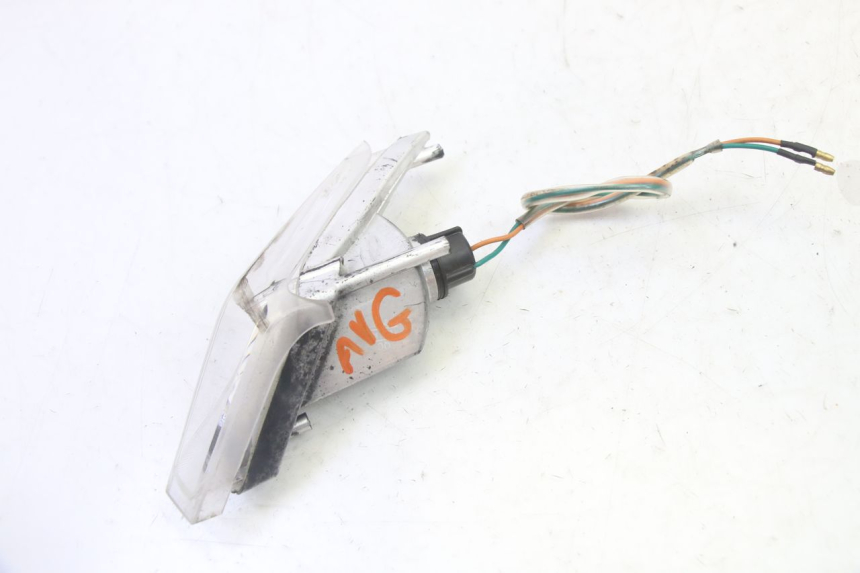 photo de LEFT FRONT TURN SIGNAL SYM CROX 4T 50 (2016 - 2023)